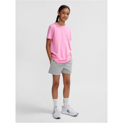 hummel hmlGO 2.0 Sweatshorts Kinder 2006 - grey melange 116
