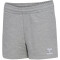 hummel hmlGO 2.0 Sweatshorts Kinder 2006 - grey melange 116