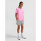hummel hmlGO 2.0 Sweatshorts Kinder 2006 - grey melange 116