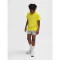 hummel hmlGO 2.0 Sweatshorts Kinder 2006 - grey melange 116