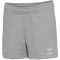 hummel hmlGO 2.0 Sweatshorts Kinder 2006 - grey melange 164