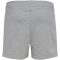 hummel hmlGO 2.0 Sweatshorts Kinder 2006 - grey melange 164
