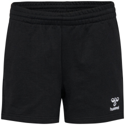 hummel hmlGO 2.0 Sweatshorts Kinder 2001 - black 164