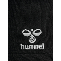 hummel hmlGO 2.0 Sweatshorts Kinder 2001 - black 164