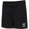 hummel hmlGO 2.0 Sweatshorts Kinder 2001 - black 164