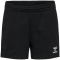 hummel hmlGO 2.0 Sweatshorts Kinder 2001 - black 164