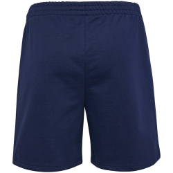 hummel hmlGO 2.0 Sweatshorts 7026 - marine S