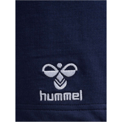 hummel hmlGO 2.0 Sweatshorts 7026 - marine S