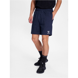 hummel hmlGO 2.0 Sweatshorts 7026 - marine S