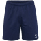 hummel hmlGO 2.0 Sweatshorts 7026 - marine S