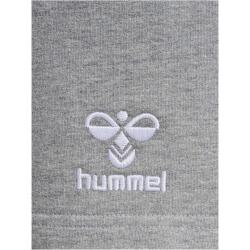 hummel hmlGO 2.0 Sweatshorts 2006 - grey melange S