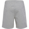 hummel hmlGO 2.0 Sweatshorts 2006 - grey melange S