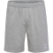 hummel hmlGO 2.0 Sweatshorts 2006 - grey melange S