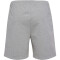 hummel hmlGO 2.0 Sweatshorts 2006 - grey melange M