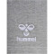 hummel hmlGO 2.0 Sweatshorts 2006 - grey melange 3XL