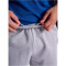 hummel hmlGO 2.0 Sweatshorts 2006 - grey melange 3XL