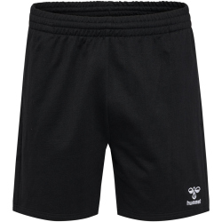hummel hmlGO 2.0 Sweatshorts 2001 - black S