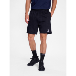 hummel hmlGO 2.0 Sweatshorts 2001 - black S