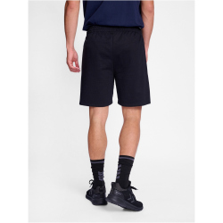 hummel hmlGO 2.0 Sweatshorts 2001 - black S