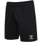 hummel hmlGO 2.0 Sweatshorts 2001 - black S