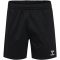 hummel hmlGO 2.0 Sweatshorts 2001 - black S