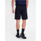 hummel hmlGO 2.0 Sweatshorts 2001 - black 3XL