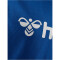 hummel hmlGO 2.0 Logo Hoodie Kinder 7045 - true blue 116