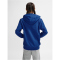 hummel hmlGO 2.0 Logo Hoodie Kinder 7045 - true blue 164