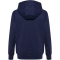hummel hmlGO 2.0 Logo Hoodie Kinder 7026 - marine 116