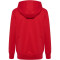 hummel hmlGO 2.0 Logo Hoodie Kinder 3062 - true red 116