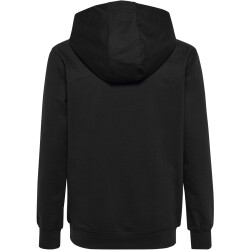 hummel hmlGO 2.0 Logo Hoodie Kinder 2001 - black 116