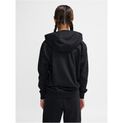 hummel hmlGO 2.0 Logo Hoodie Kinder 2001 - black 116