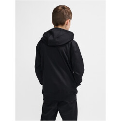 hummel hmlGO 2.0 Logo Hoodie Kinder 2001 - black 116