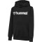 hummel hmlGO 2.0 Logo Hoodie Kinder 2001 - black 116