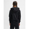 hummel hmlGO 2.0 Logo Hoodie Kinder 2001 - black 116