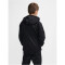 hummel hmlGO 2.0 Logo Hoodie Kinder 2001 - black 116