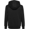 hummel hmlGO 2.0 Logo Hoodie Kinder 2001 - black 140