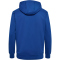hummel hmlGO 2.0 Logo Hoodie 7045 - true blue XS
