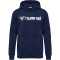 hummel hmlGO 2.0 Logo Hoodie 7026 - marine XS