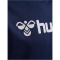 hummel hmlGO 2.0 Logo Hoodie 7026 - marine 3XL
