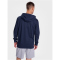 hummel hmlGO 2.0 Logo Hoodie 7026 - marine 3XL