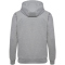 hummel hmlGO 2.0 Logo Hoodie 2006 - grey melange 3XL