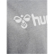 hummel hmlGO 2.0 Logo Hoodie 2006 - grey melange 3XL