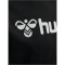 hummel hmlGO 2.0 Logo Hoodie 2001 - black XS
