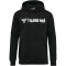 hummel hmlGO 2.0 Logo Hoodie 2001 - black M