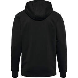 hummel hmlGO 2.0 Logo Hoodie 2001 - black L