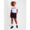 hummel hmlGO 2.0 Logo T-Shirt Damen 9001 - white XS