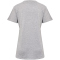 hummel hmlGO 2.0 Logo T-Shirt Damen 2006 - grey melange XS