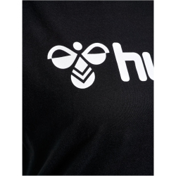 hummel hmlGO 2.0 Logo T-Shirt Damen 2001 - black S