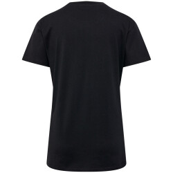 hummel hmlGO 2.0 Logo T-Shirt Damen 2001 - black M